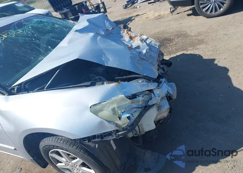 2004 Honda Accord 3.0 Ex из США, поврежденный, VIN 1HGCM66854A011661